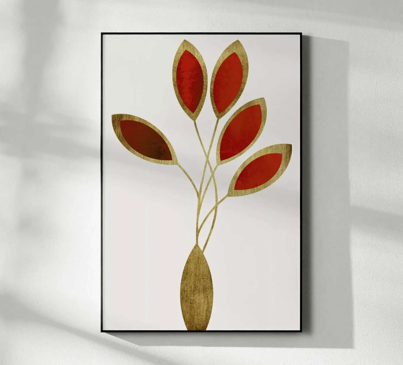 Cinco plexiglas de Kubistika