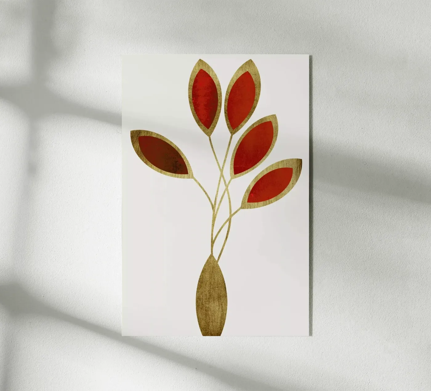 Cinco plexiglas de Kubistika