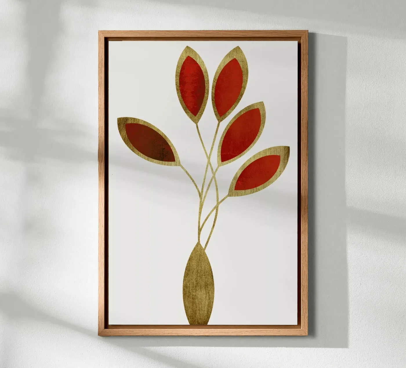 Cinco pannello forex da Kubistika