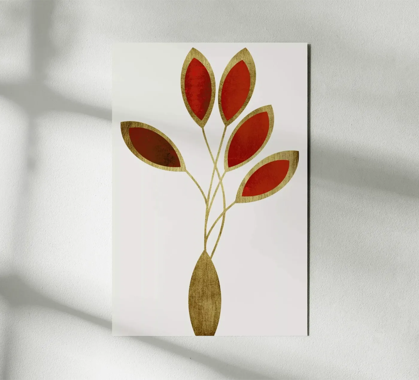 Cinco pannello forex da Kubistika