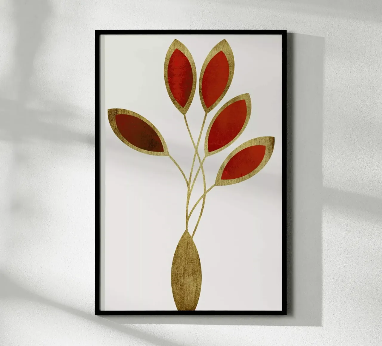 Cinco poster da Kubistika