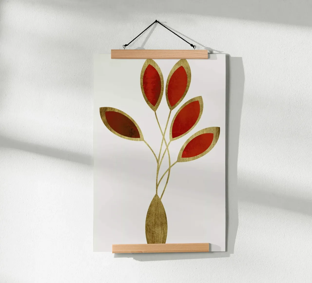 Cinco poster da Kubistika