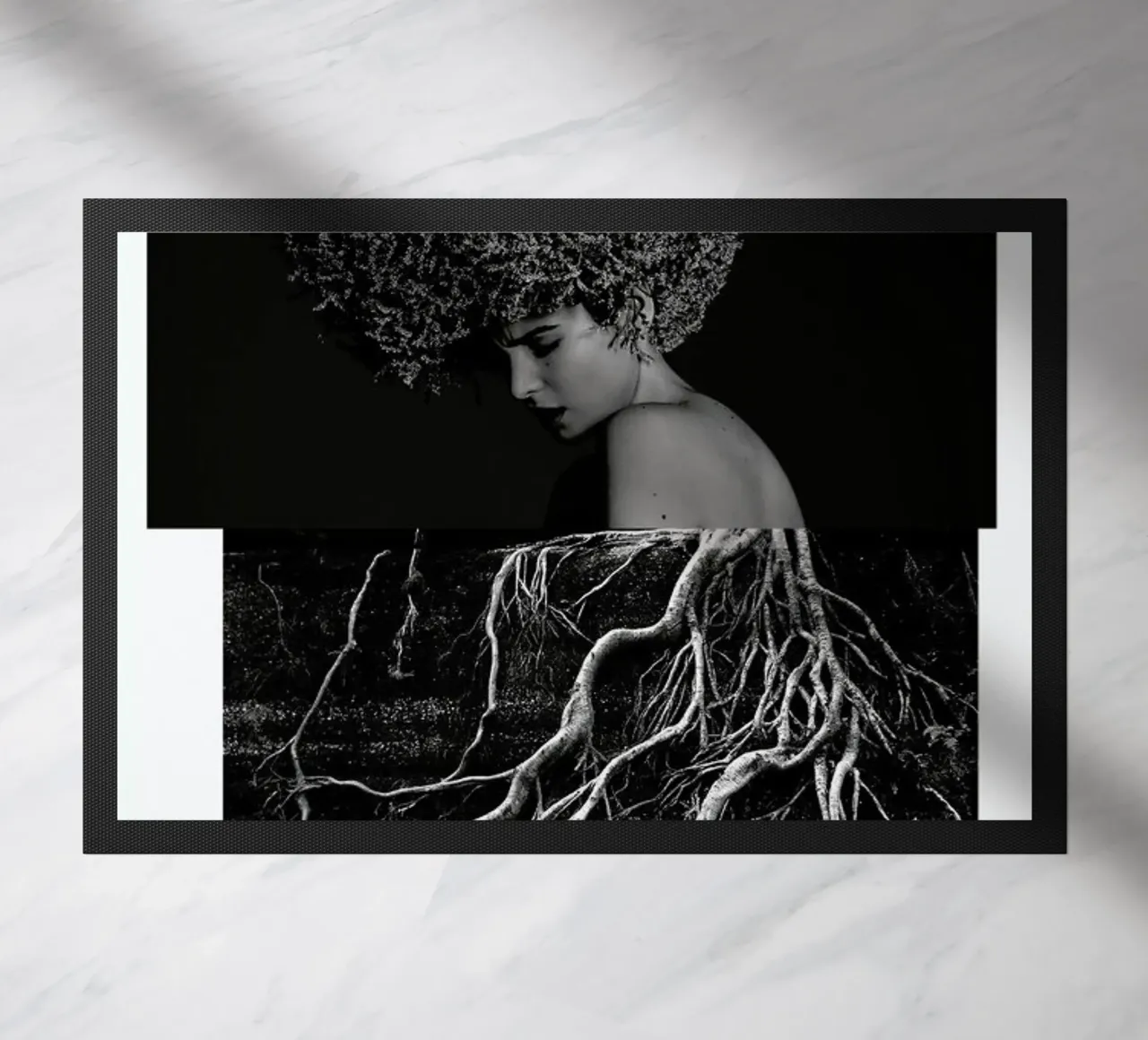 Roots zerbino da Taher Mhamdi