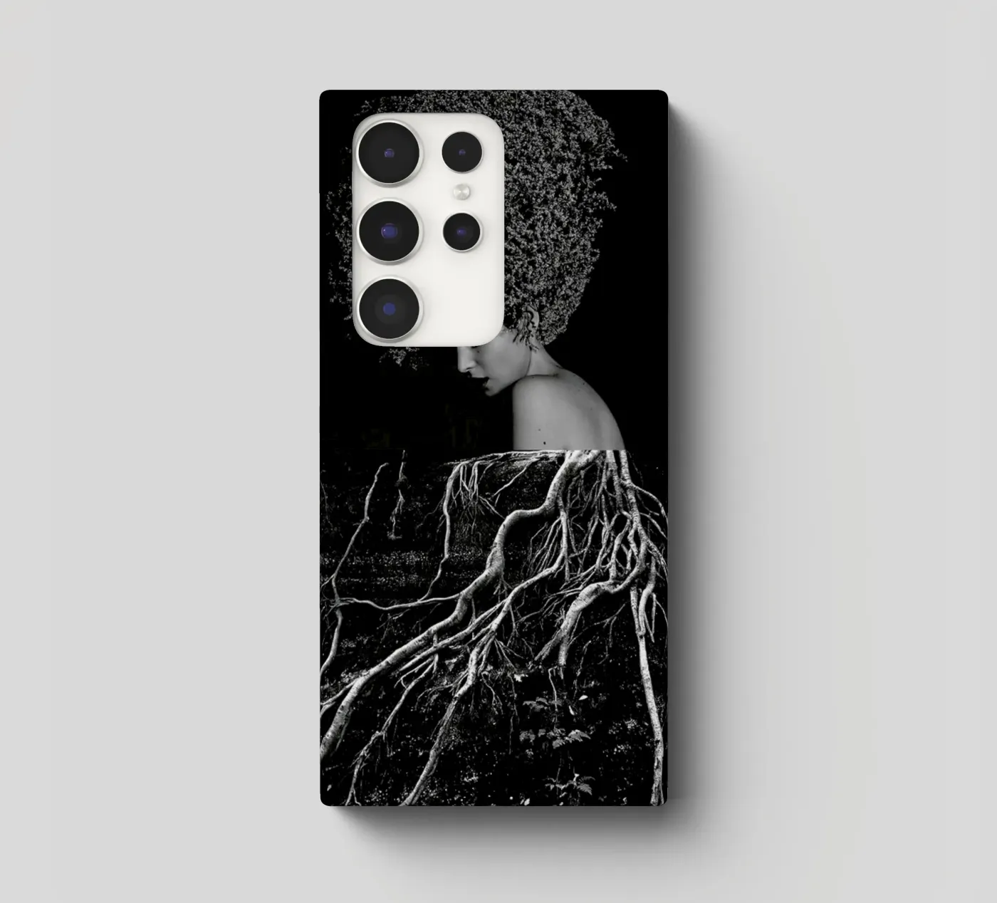 Roots cover samsung da Taher Mhamdi