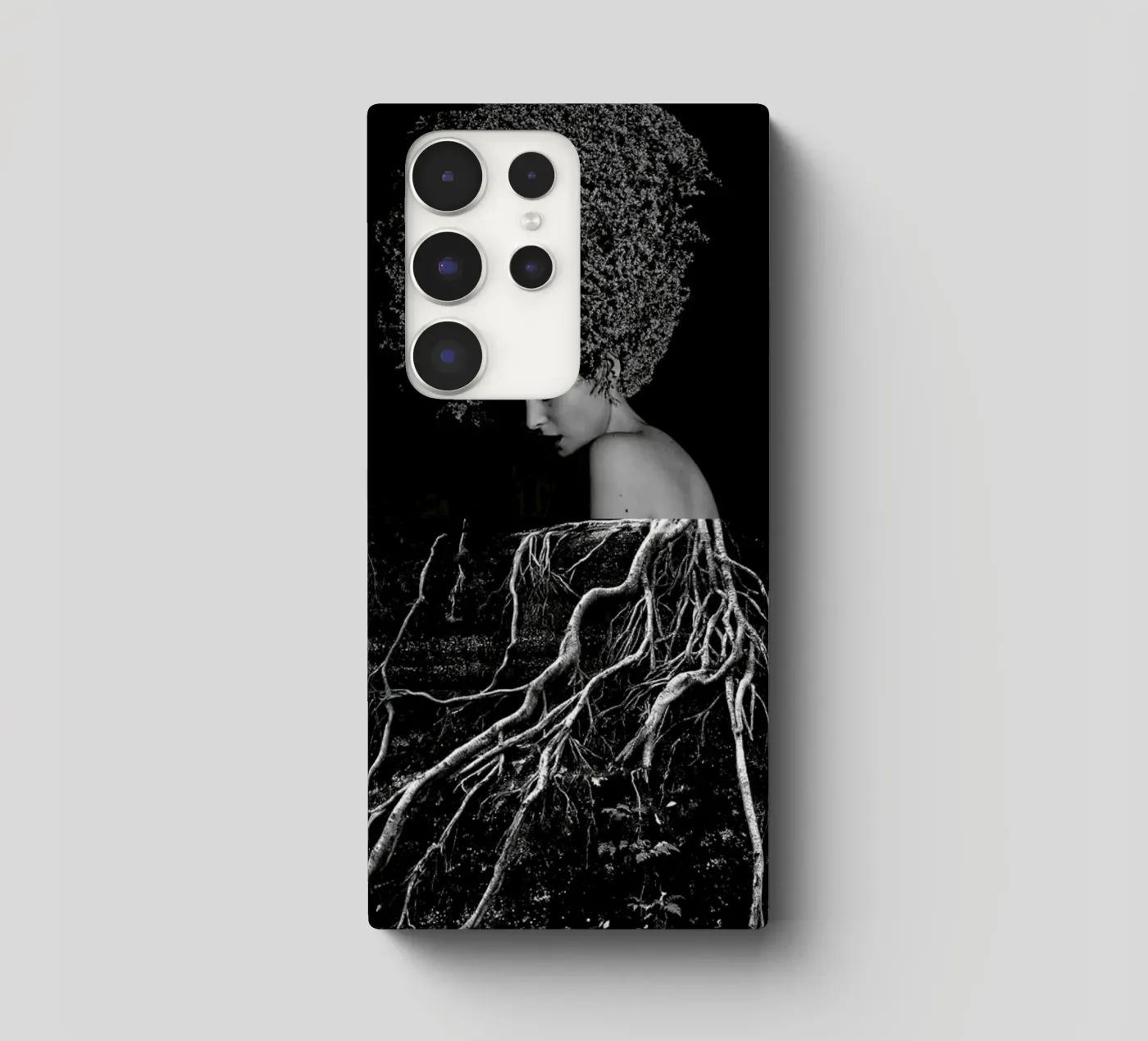 Roots cover samsung da Taher Mhamdi