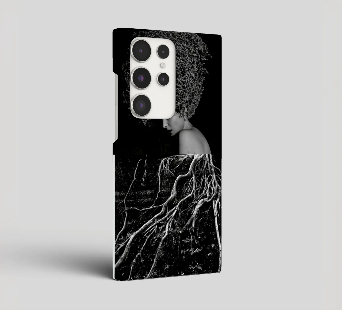 Roots cover samsung da Taher Mhamdi