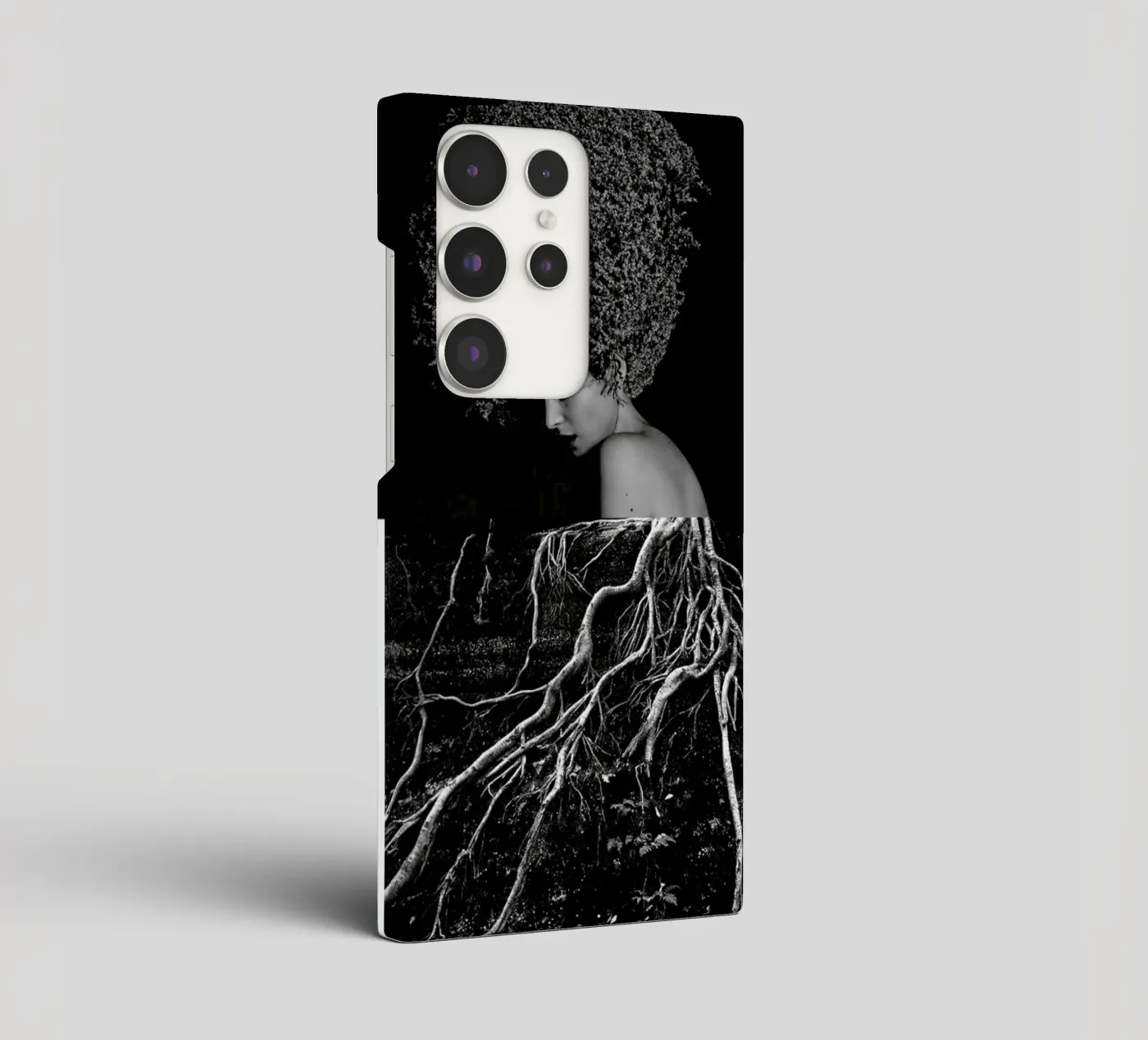 Roots cover samsung da Taher Mhamdi