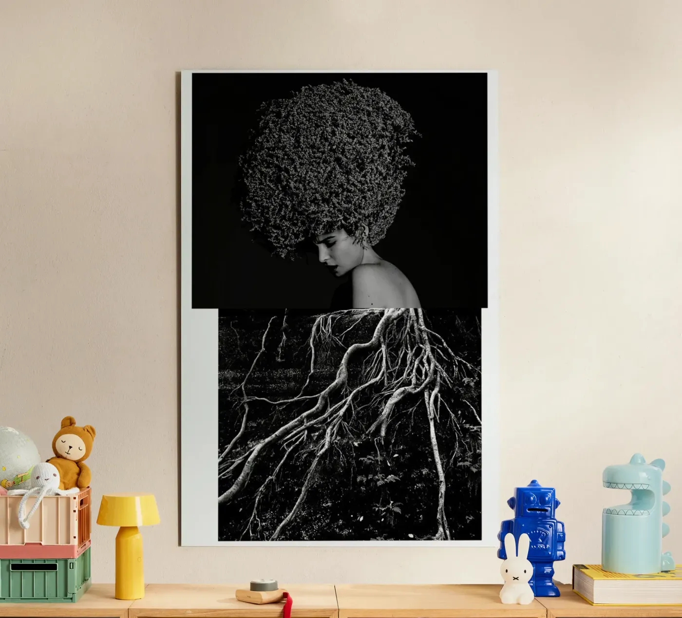 Roots pannello forex da Taher Mhamdi