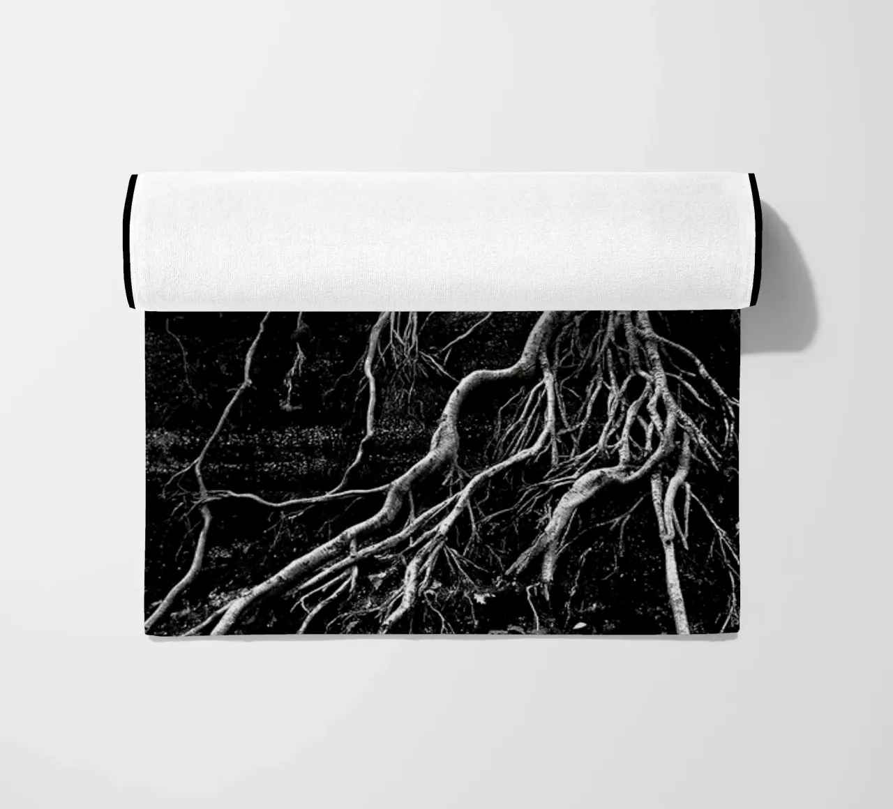 Roots telo mare da Taher Mhamdi