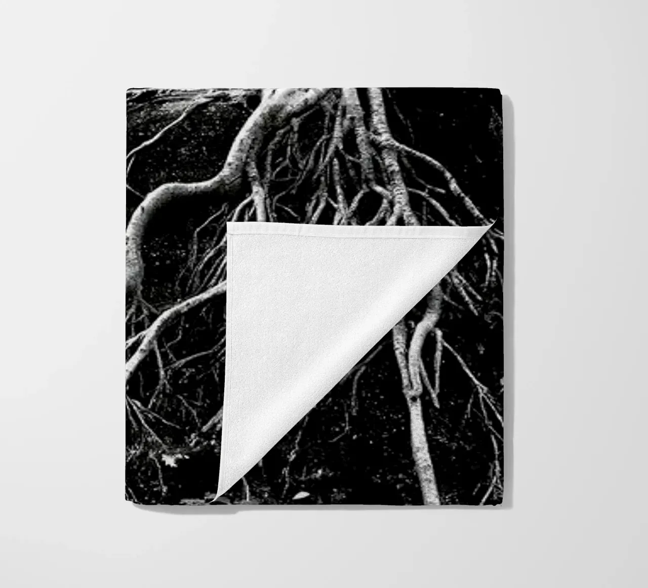 Roots telo mare da Taher Mhamdi