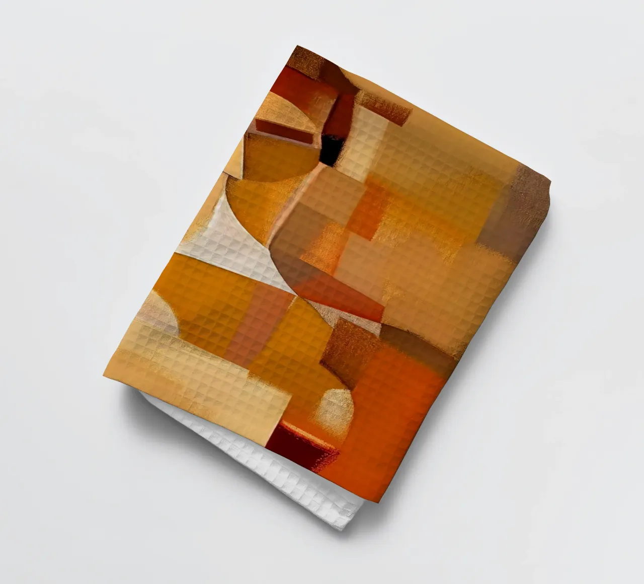 Wandkunst von Imagine Geschirrtuch von Imagine