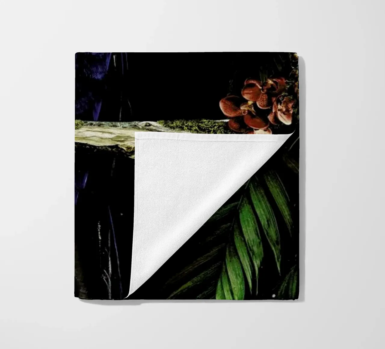 Macaw telo mare da Wouter Rikken