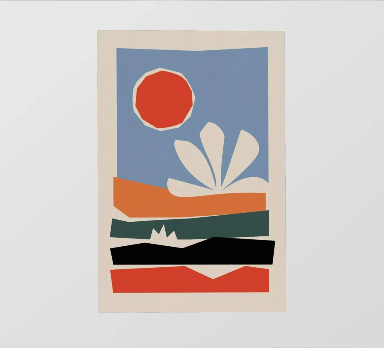 Layers pellicola backlit da Pure