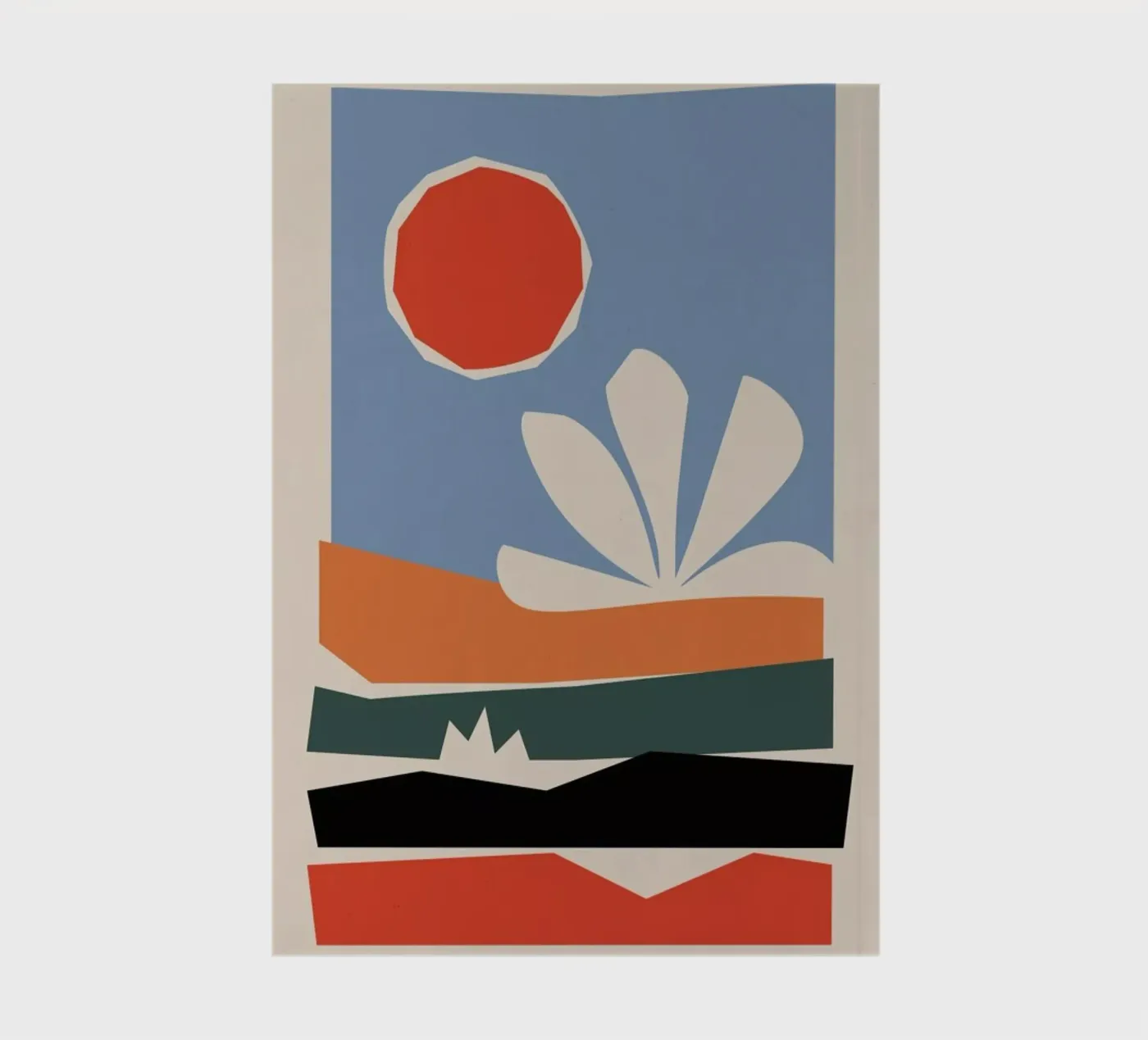 Layers notebook by Pure