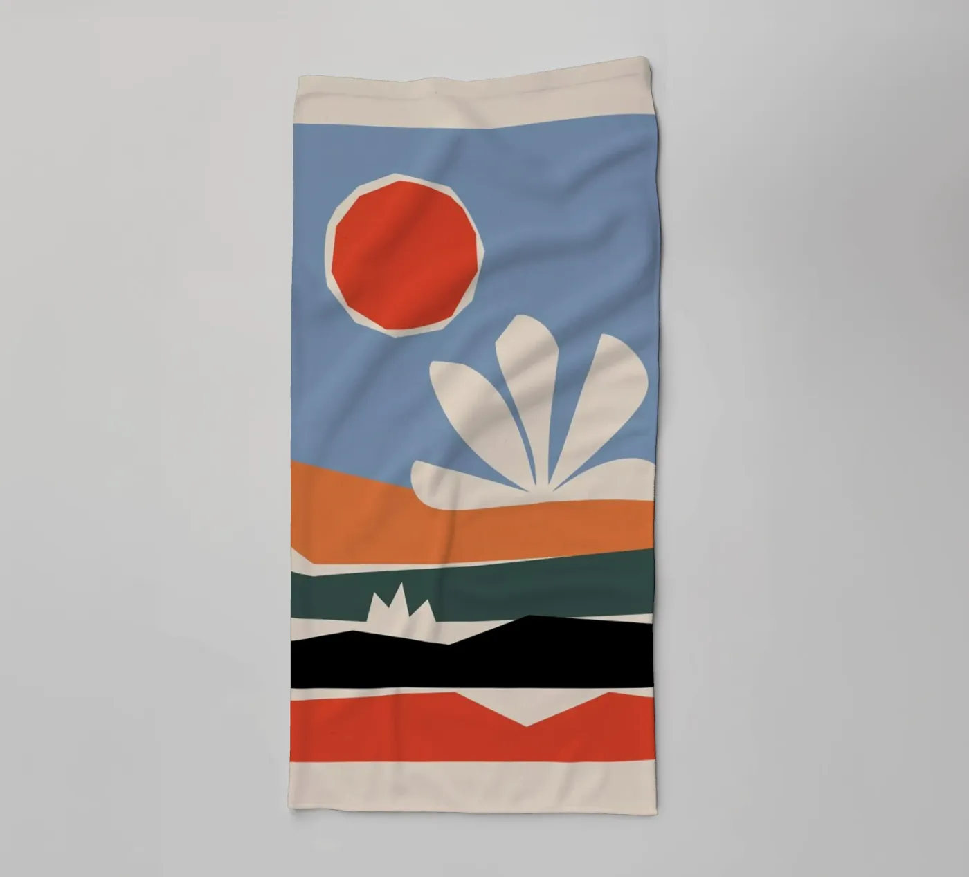 Layers towel by Pure
