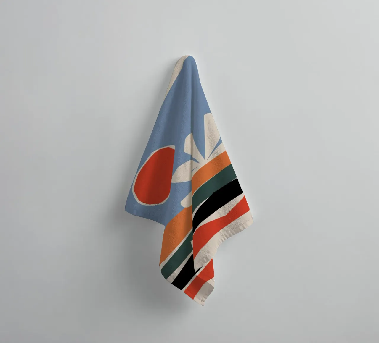 Layers towel by Pure