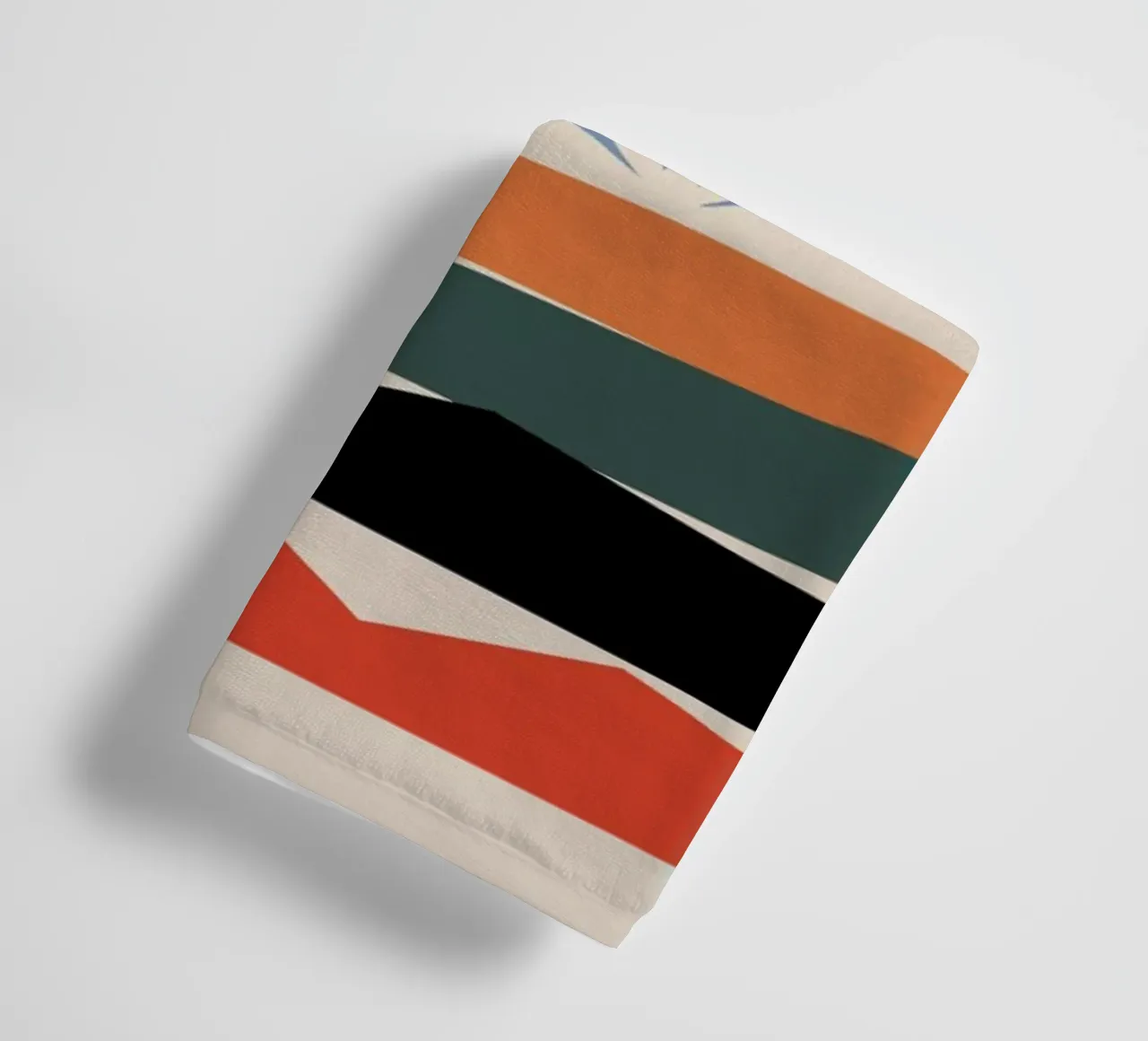 Layers towel by Pure