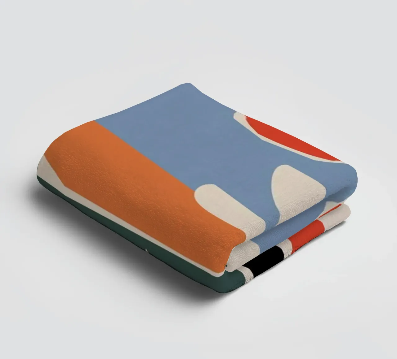 Layers towel by Pure