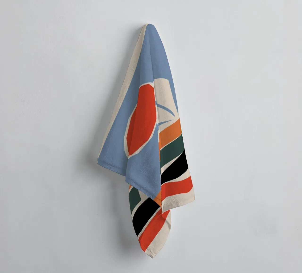 Layers towel by Pure