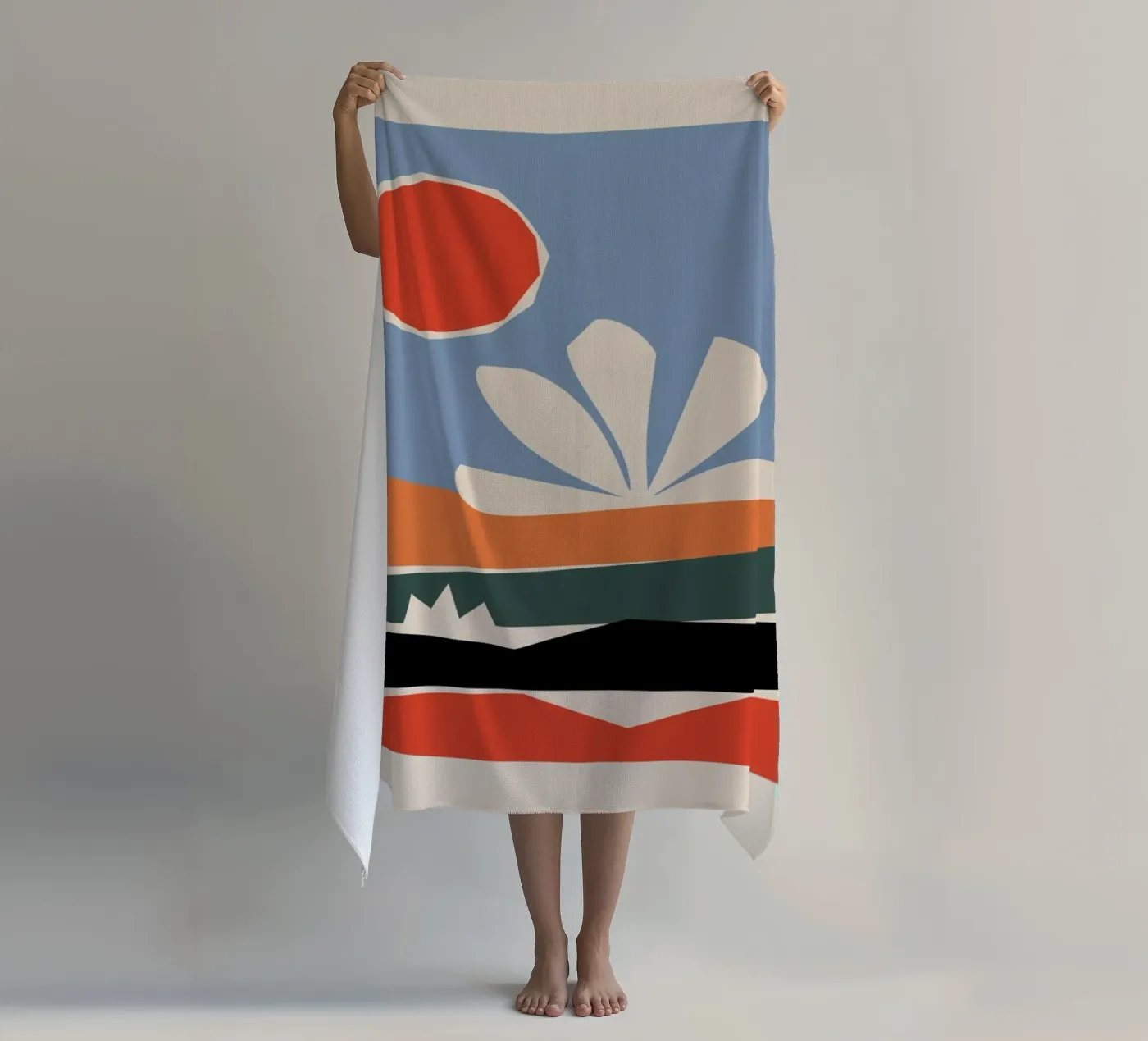 Layers telo mare da Pure