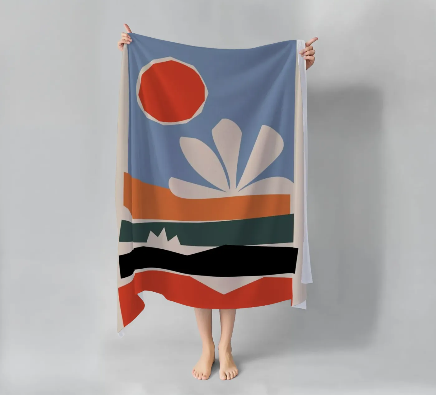 Layers telo mare da Pure