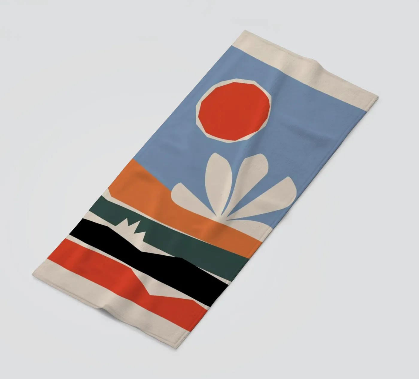 Layers telo mare da Pure