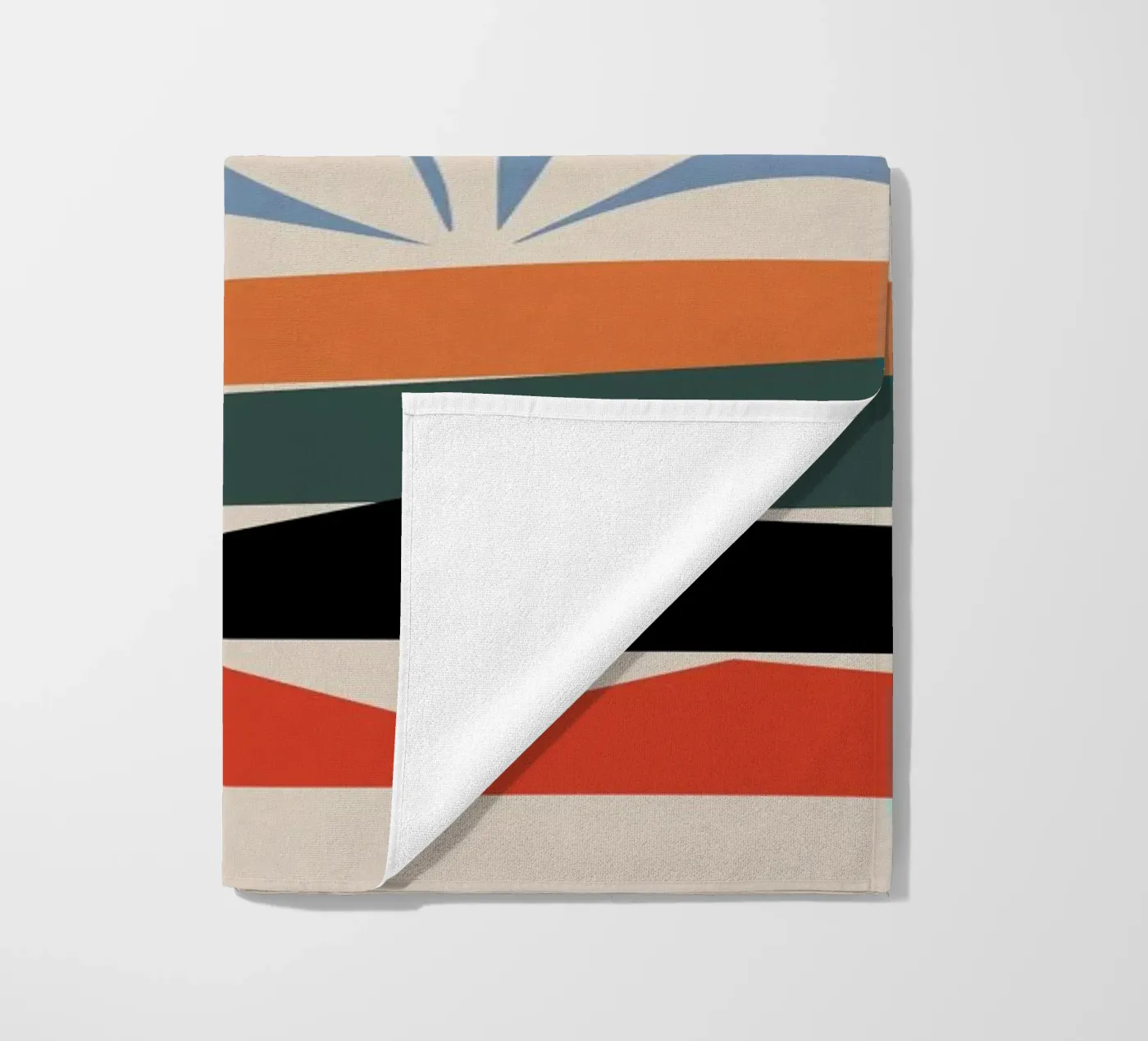 Layers telo mare da Pure