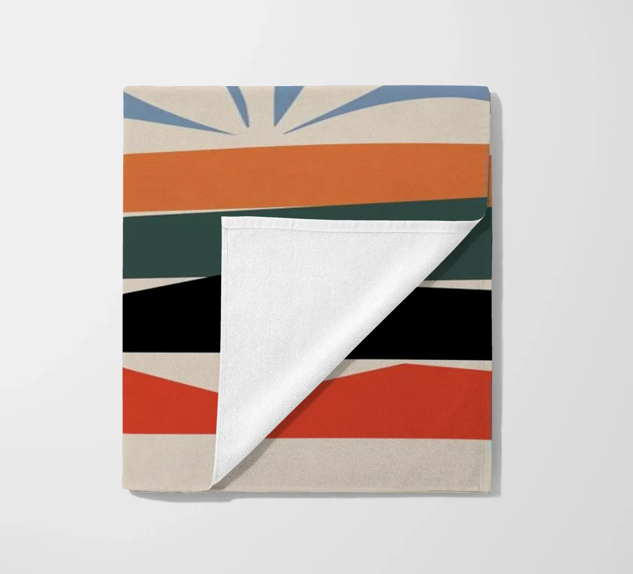 Layers telo mare da Pure