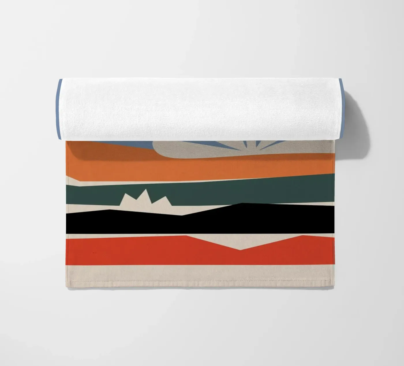 Layers telo mare da Pure