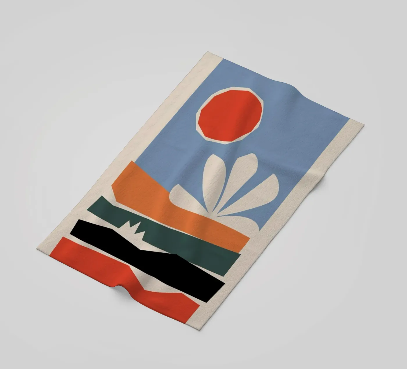 Layers telo mare da Pure