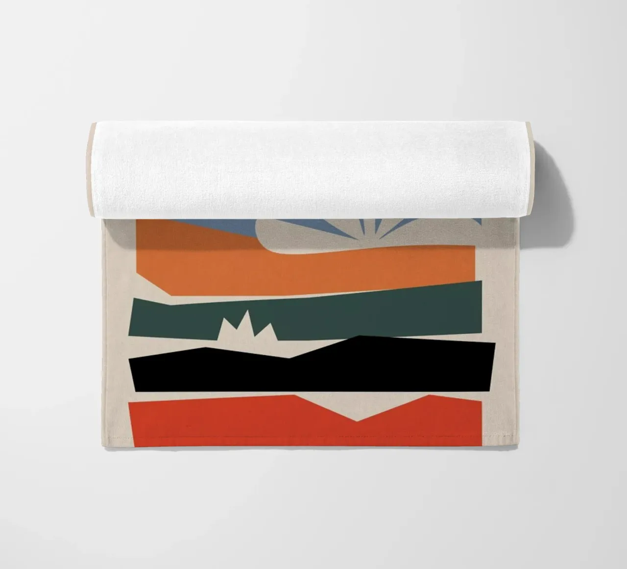 Layers telo mare da Pure