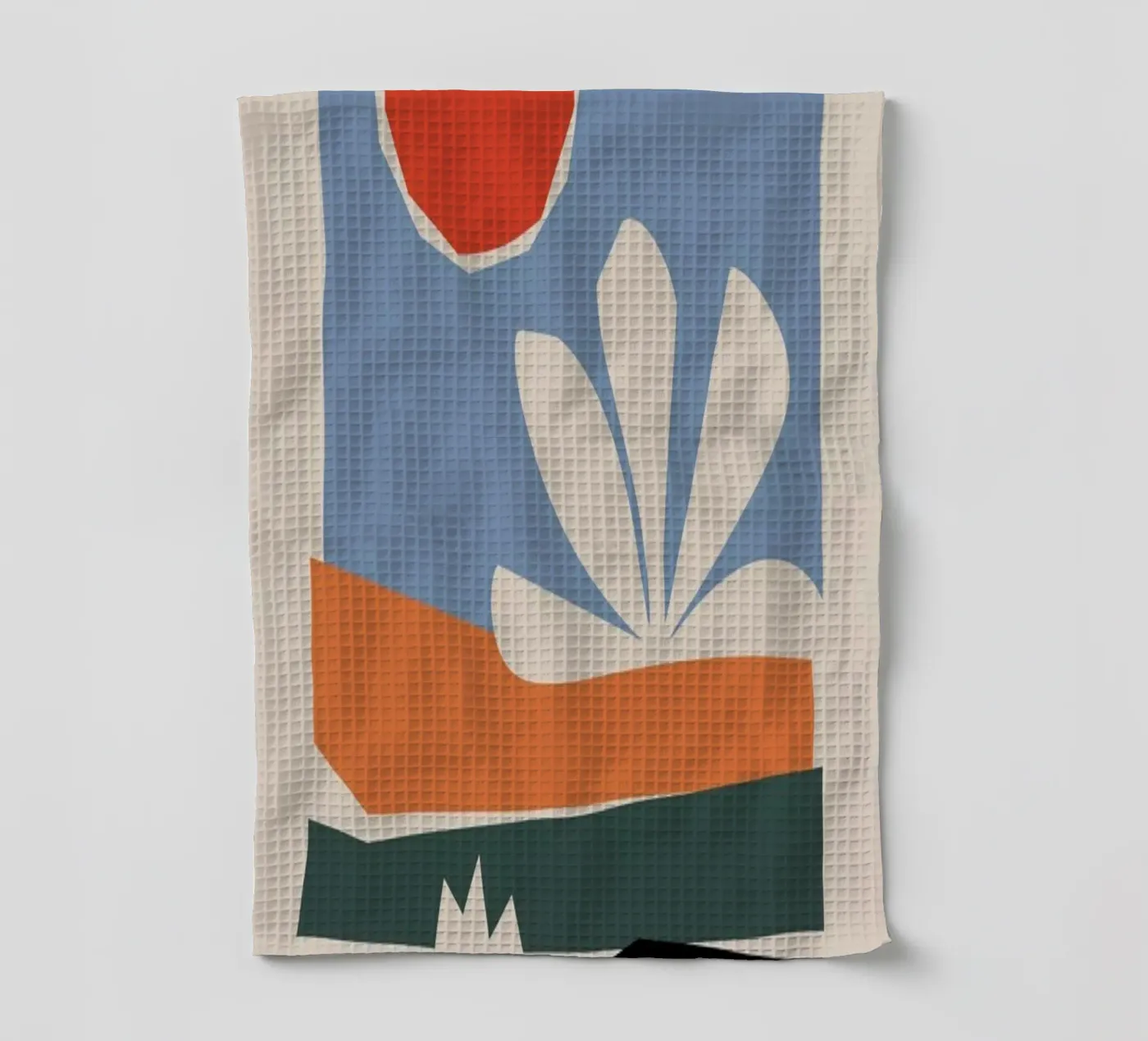 Layers Geschirrtuch von Pure