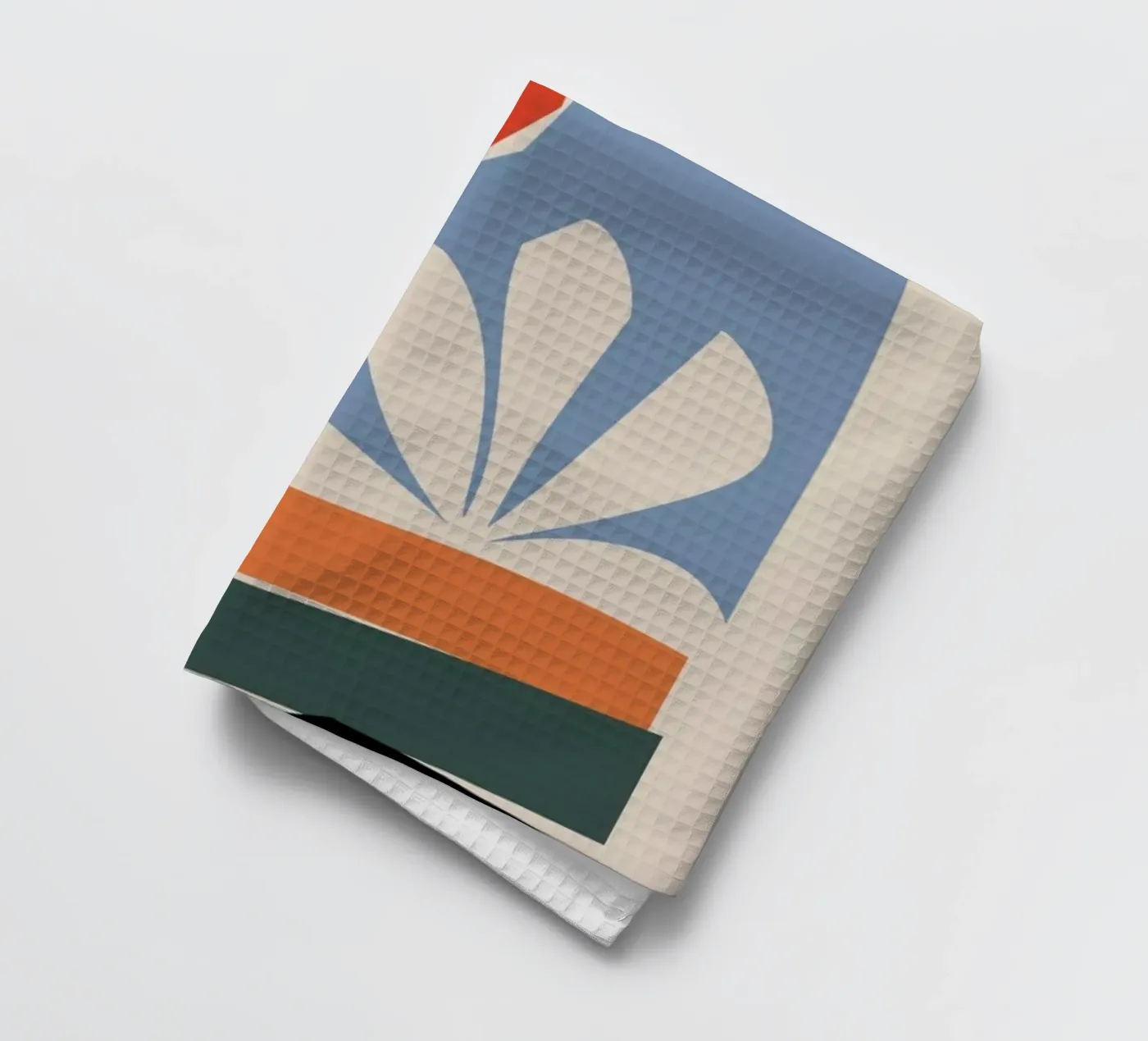 Layers Geschirrtuch von Pure