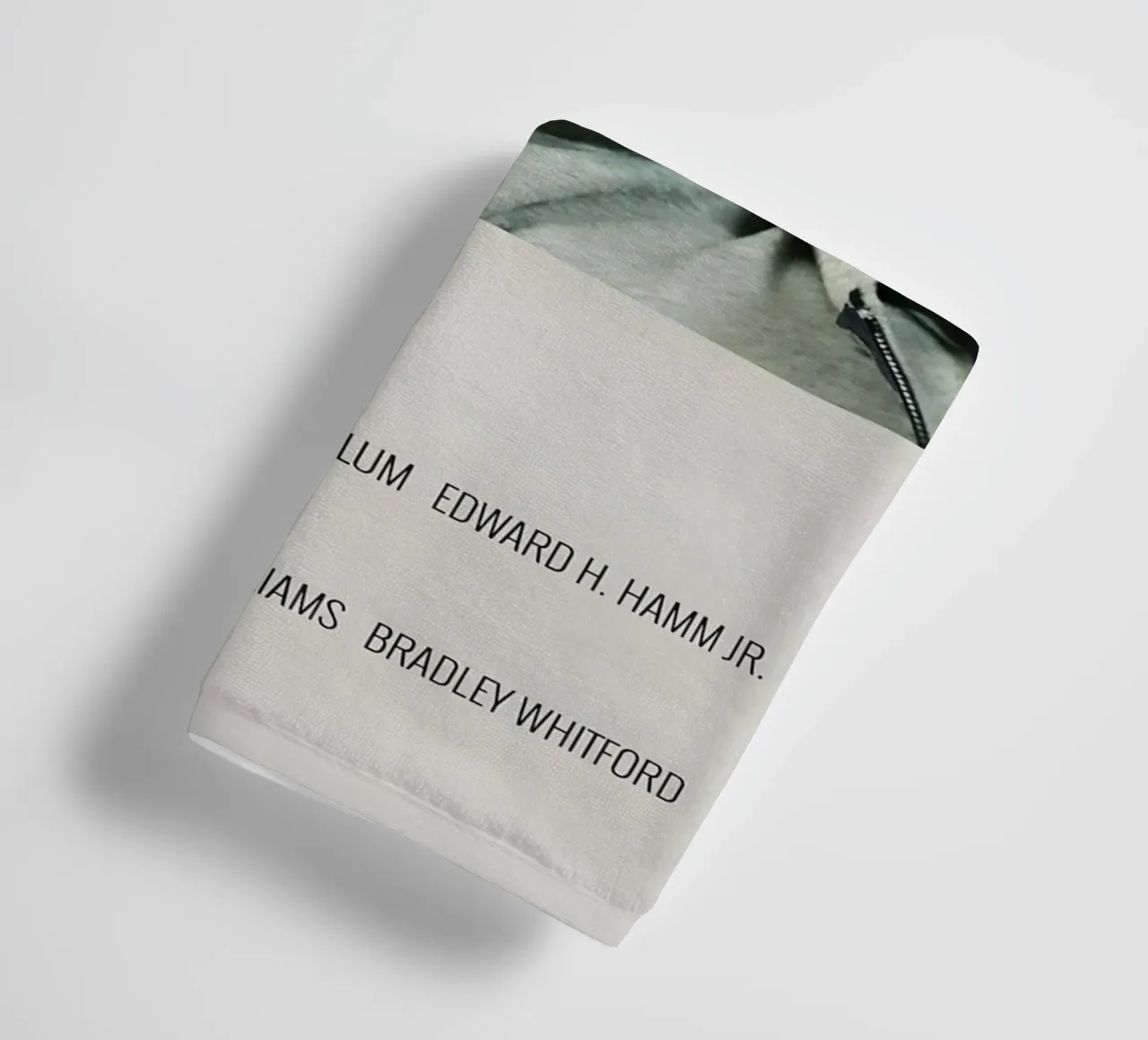 GET OUT 2017 asciugamano da bagno da MVFminimalist