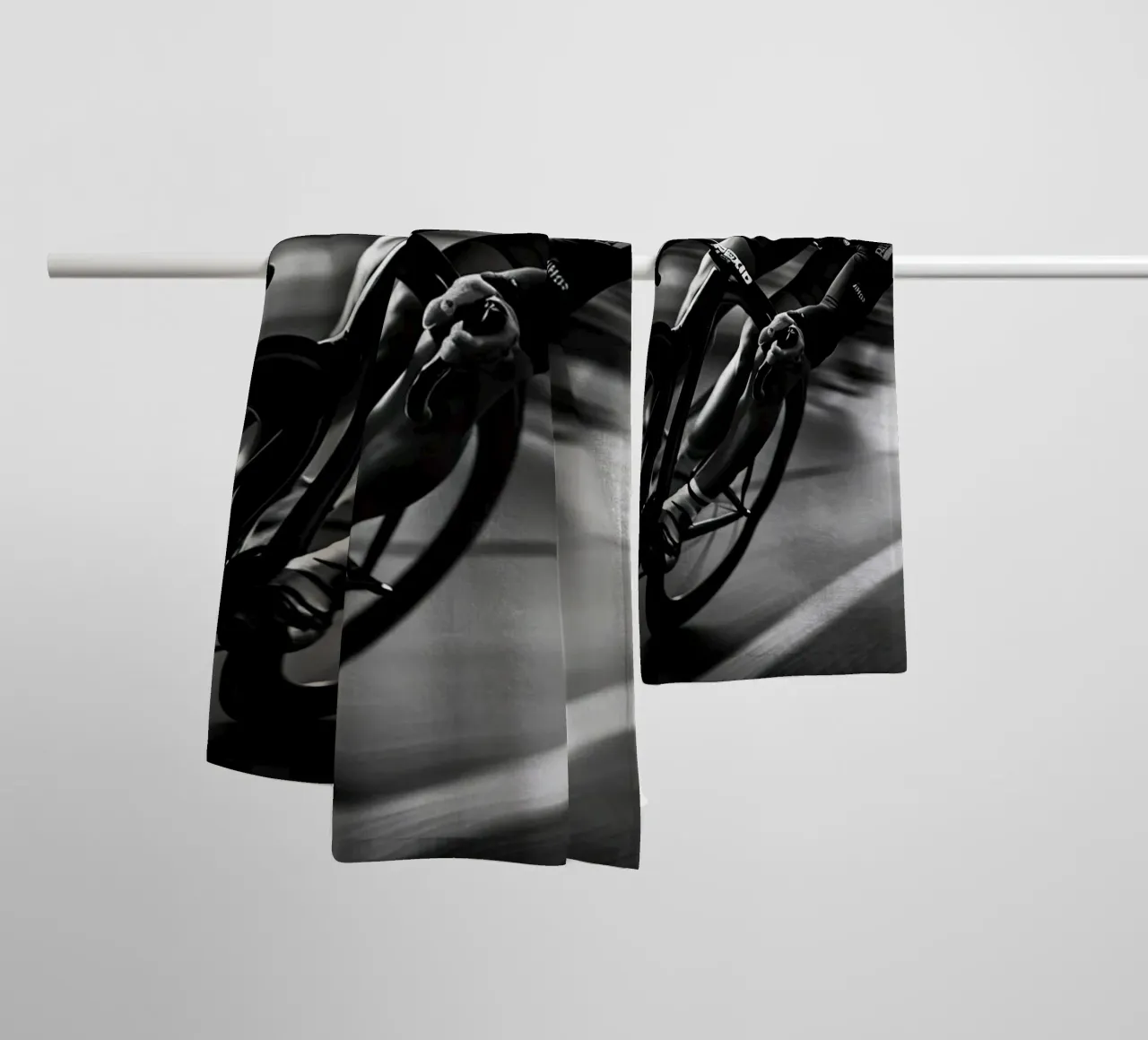 Wall-art by Imagine towel by Imagine