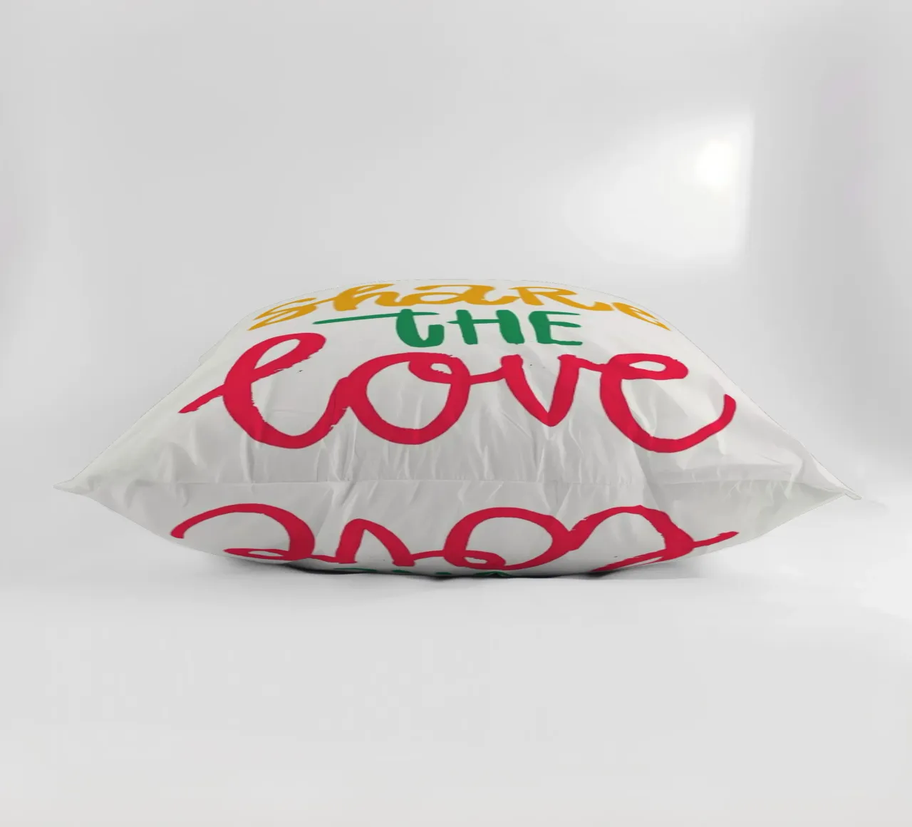 Share II cuscino da Pure