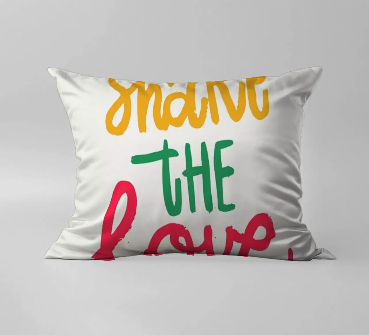 Share II cuscino da Pure