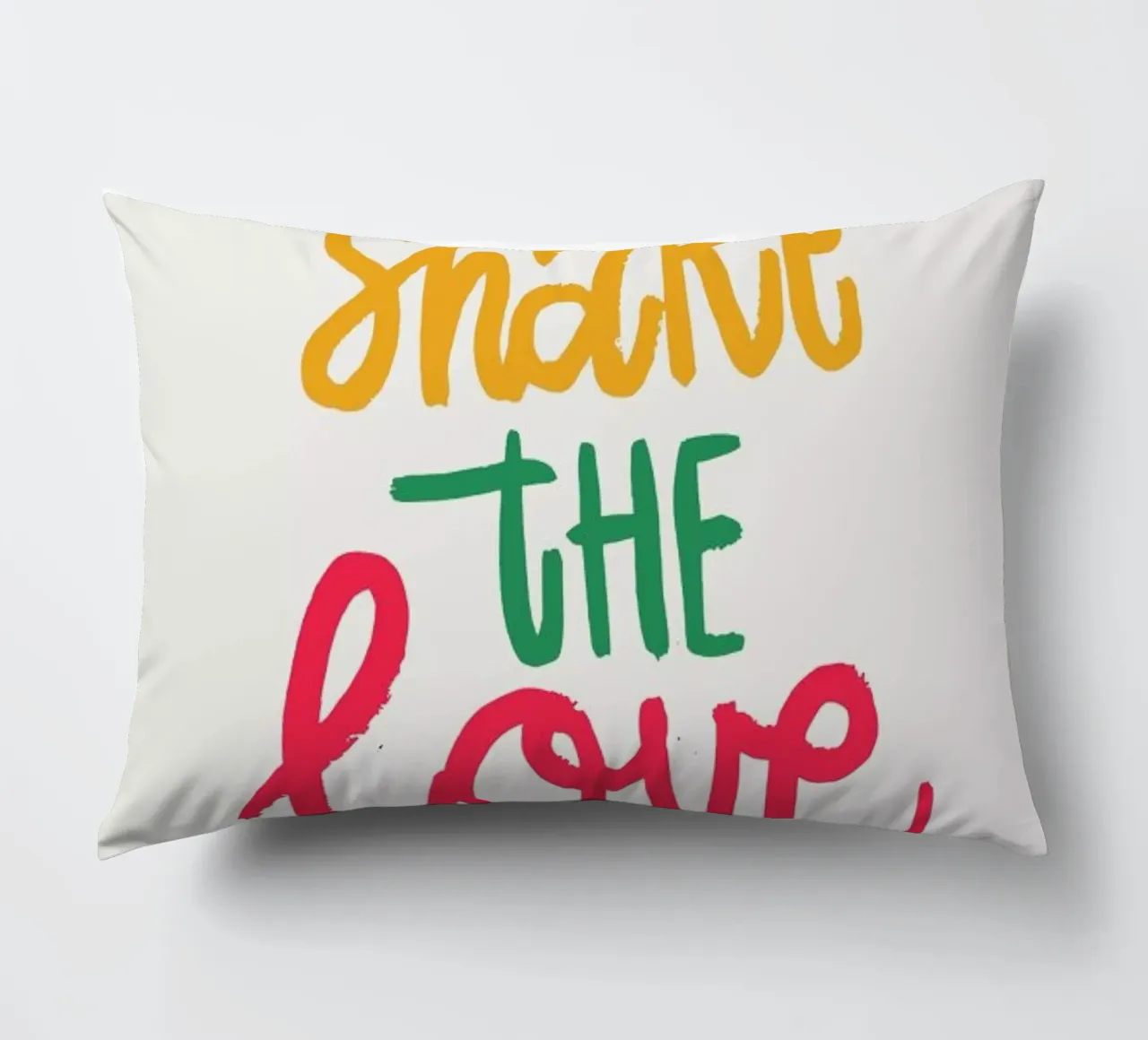 Share II cuscino da Pure