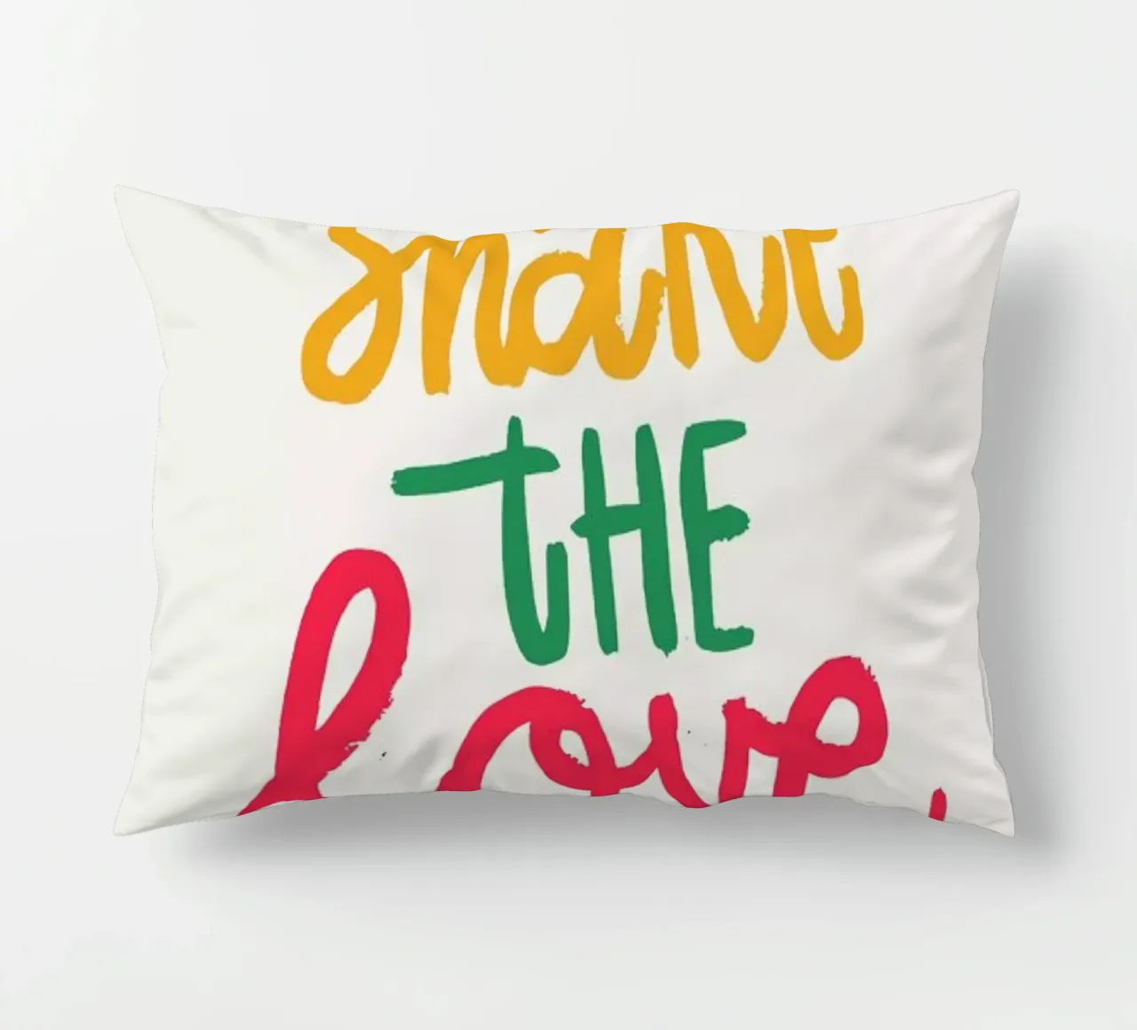 Share II cuscino da Pure