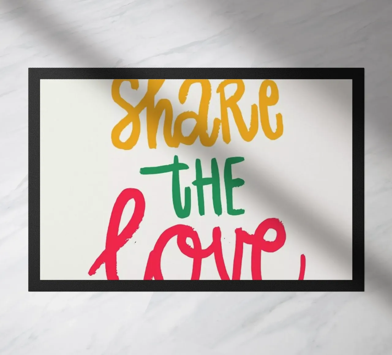 Share II zerbino da Pure