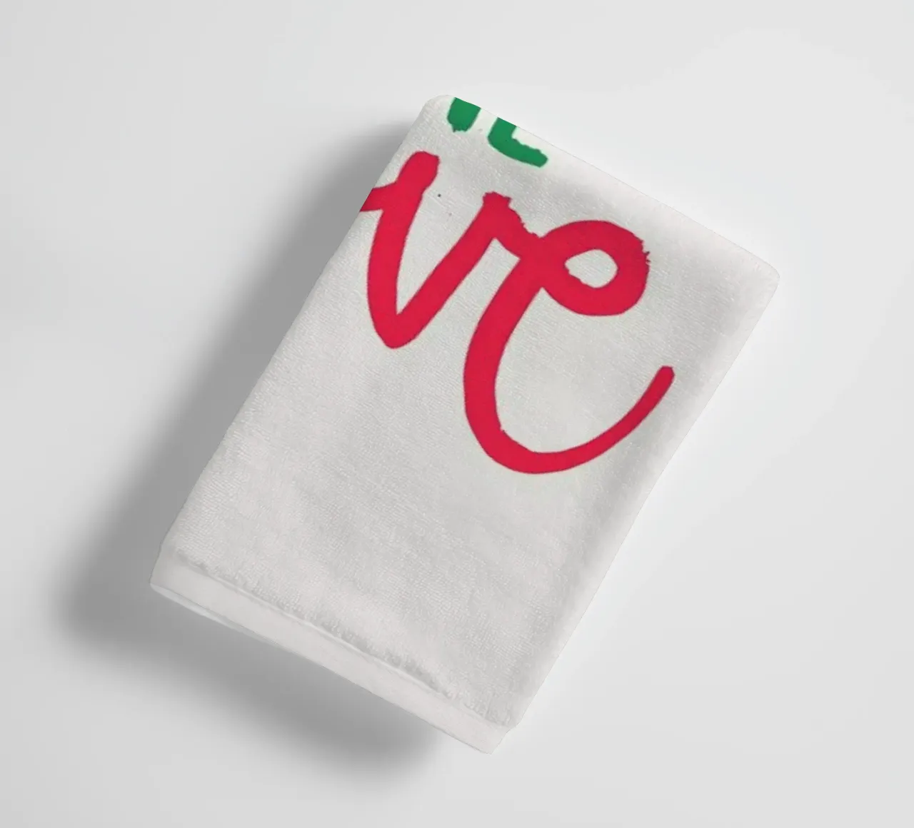 Share II towel by Pure