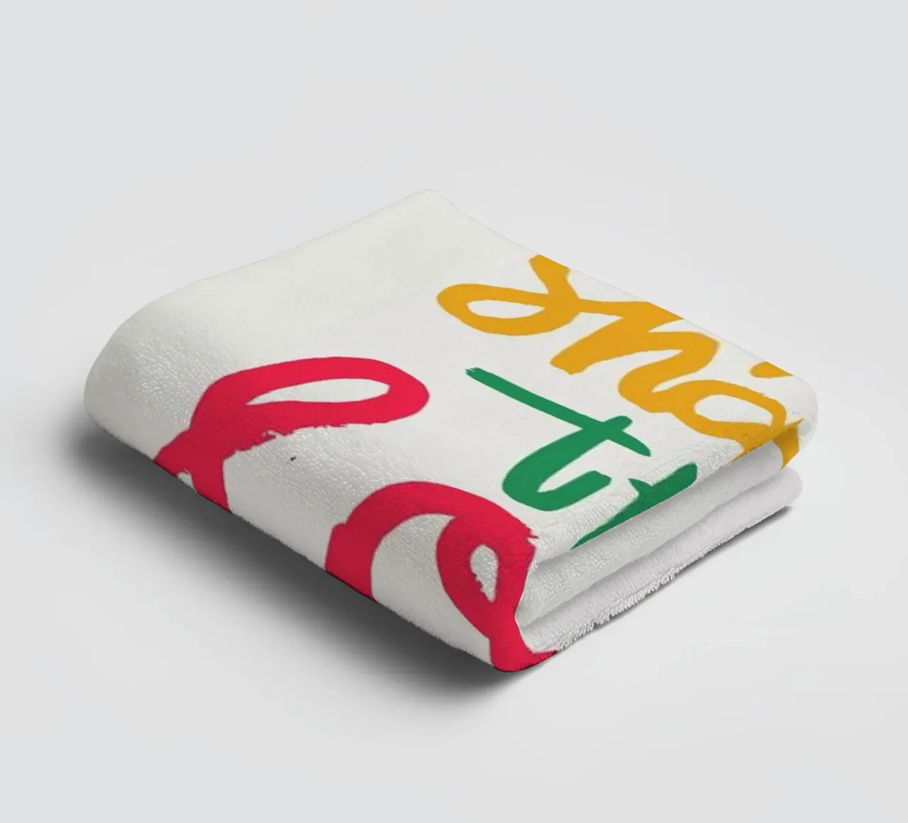 Share II towel by Pure