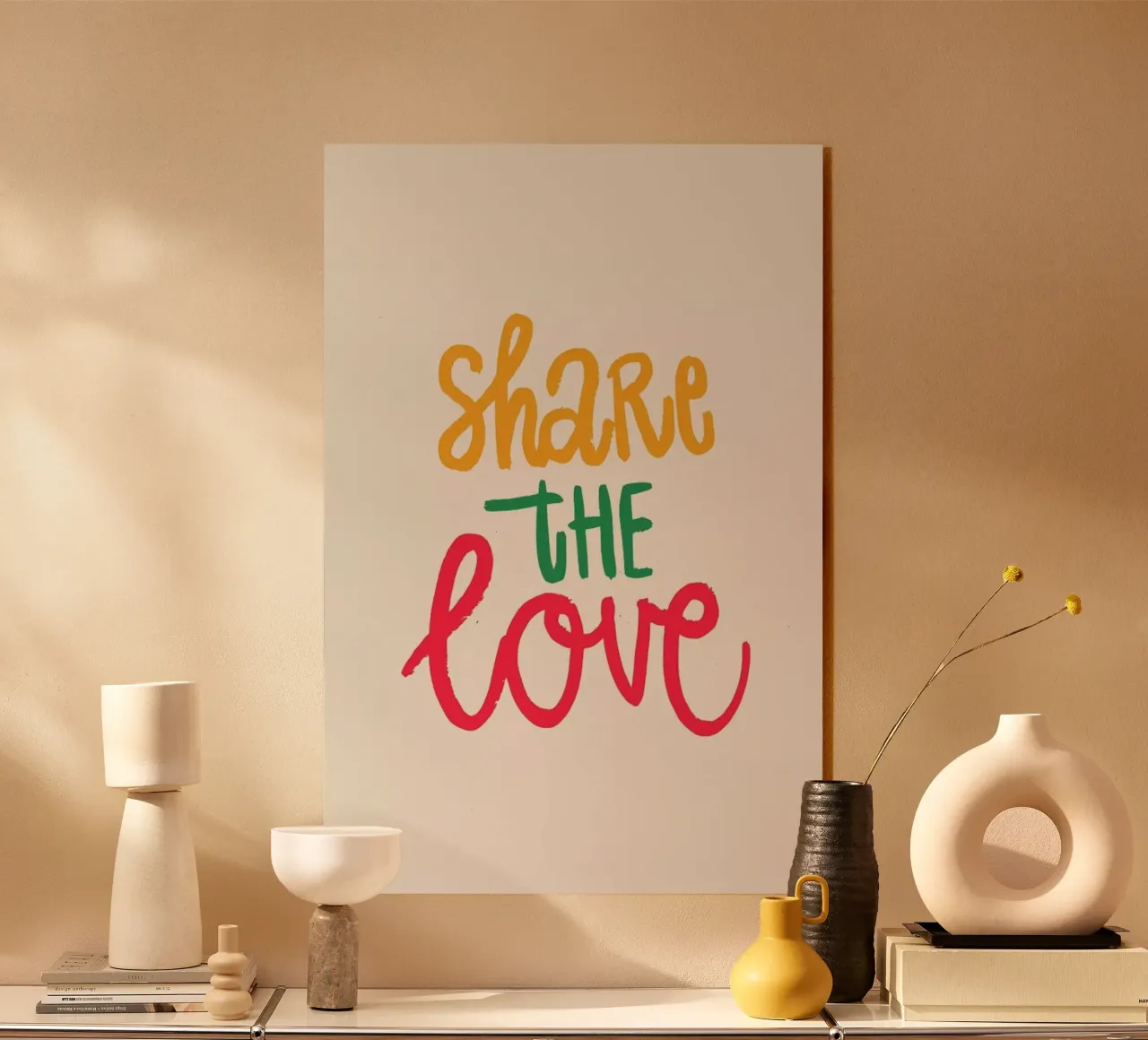 Share II plexiglass da Pure