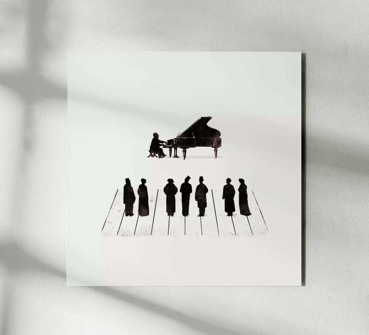 A Great Composition pannello forex da Jacques Maes