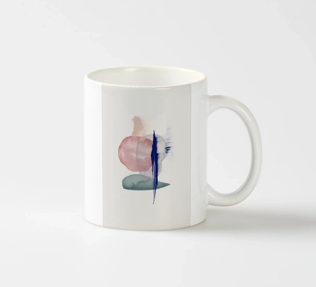 Nucleo interno tazza in ceramica da kurumacity