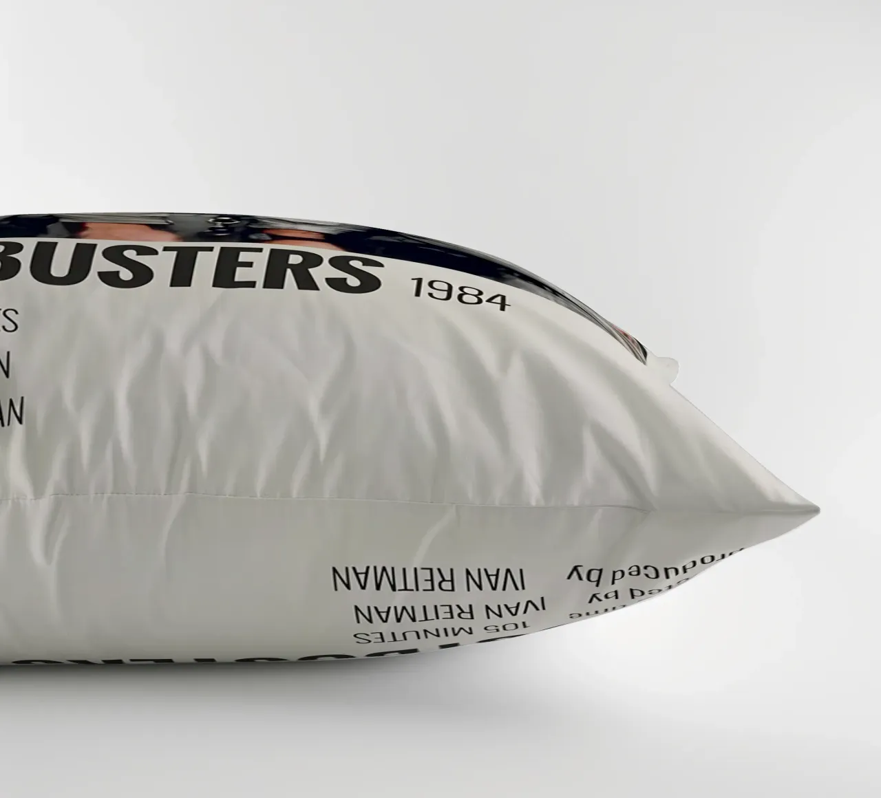 GHOSTBUSTERS 1984 cuscino da MVFminimalist