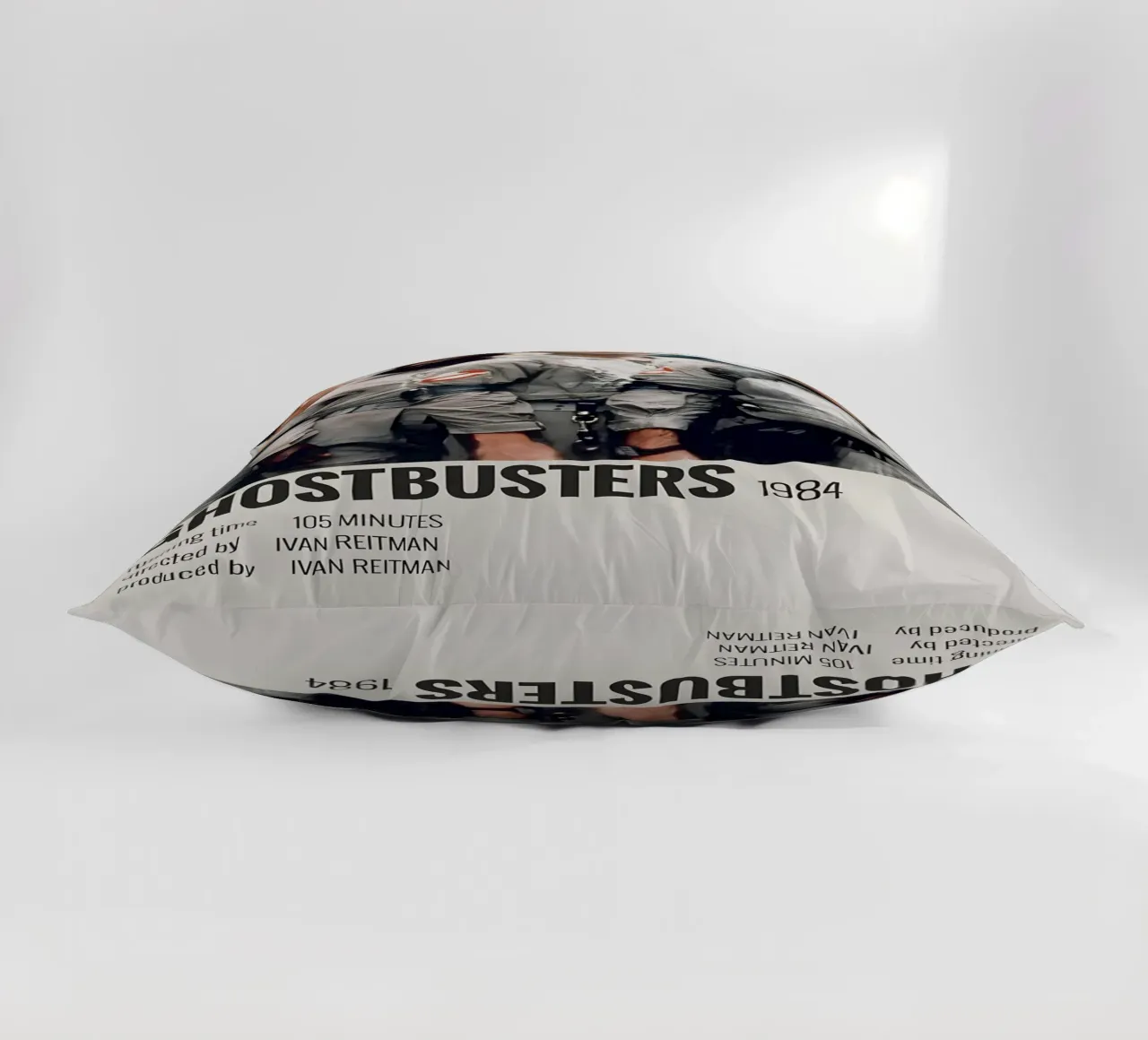 GHOSTBUSTERS 1984 cuscino da MVFminimalist