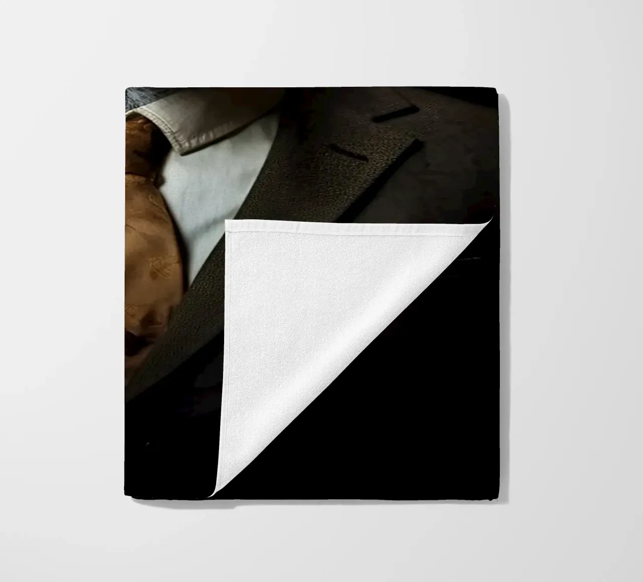 Wall-art by Imagine beach towel by Imagine