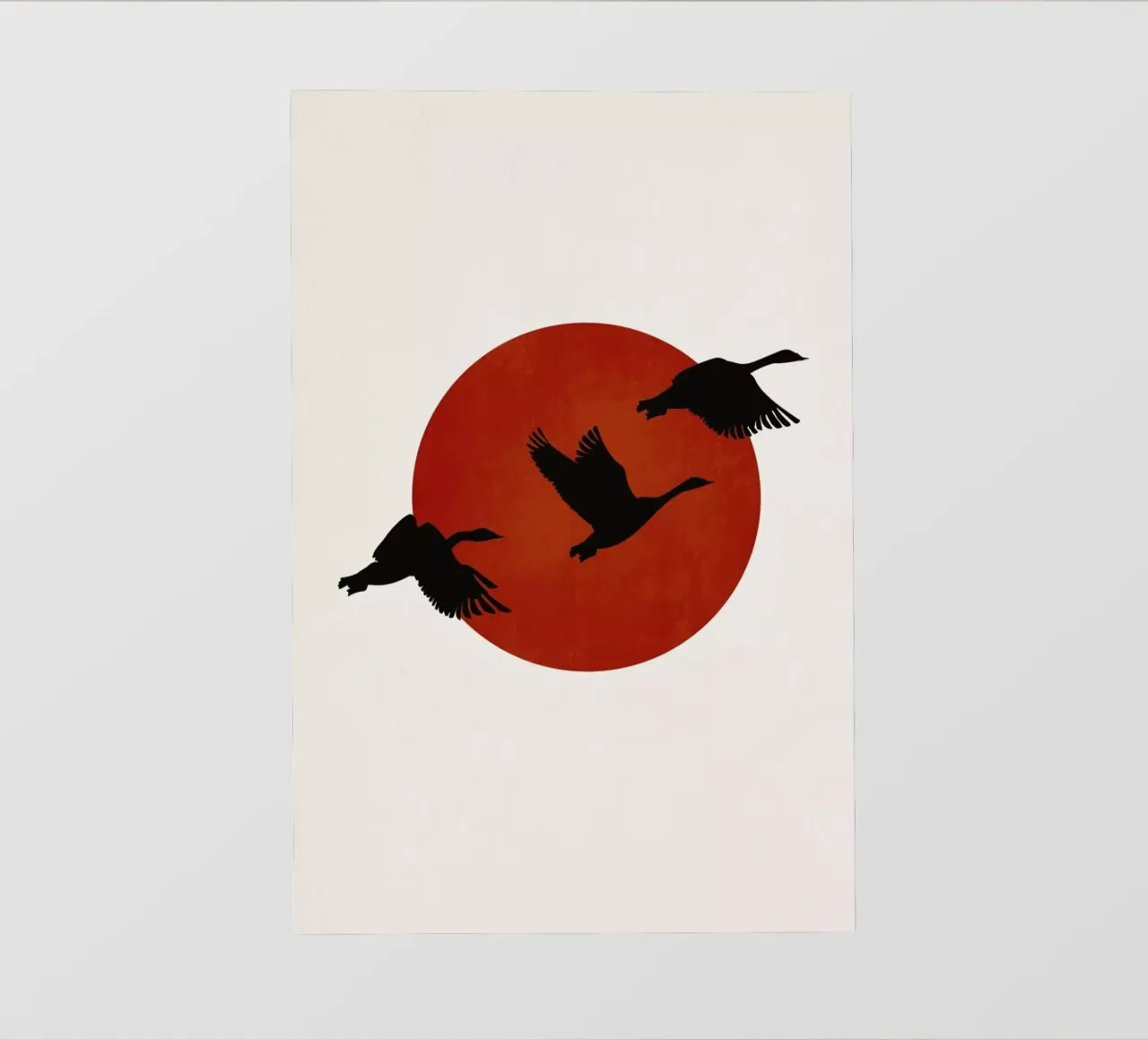 Coming Home For Christmas pvc cover by Kubistika