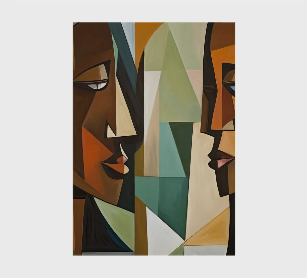 Wall-art by Imagine notebook by Imagine